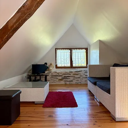 بيت للعطل Le De Cabanac - 4 Etoiles Boo-Silhen