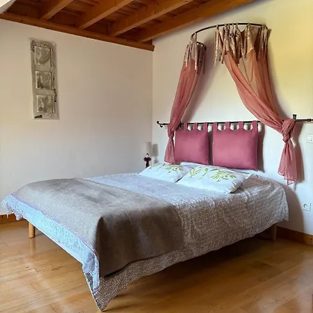 بيت للعطل Le De Cabanac - 4 Etoiles Boo-Silhen