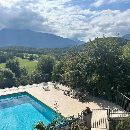 بيت للعطل Le De Cabanac - 4 Etoiles