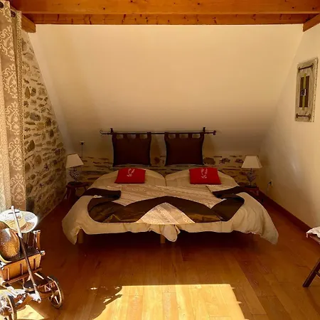 بيت للعطل Le De Cabanac - 4 Etoiles Boo-Silhen